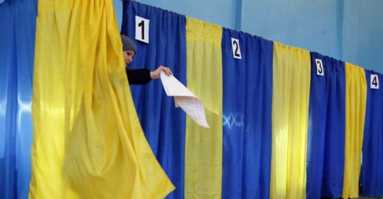 Местные выборы, назначенные на 25 октября, пройдут по новому закону