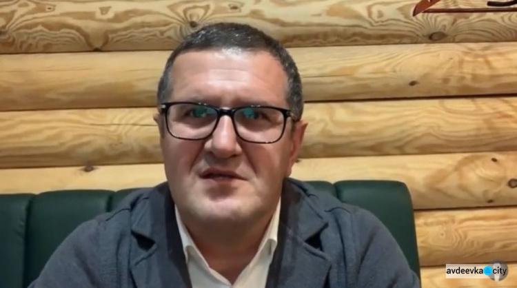 Муса Магомедов ответил онлайн на вопросы своих избирателей