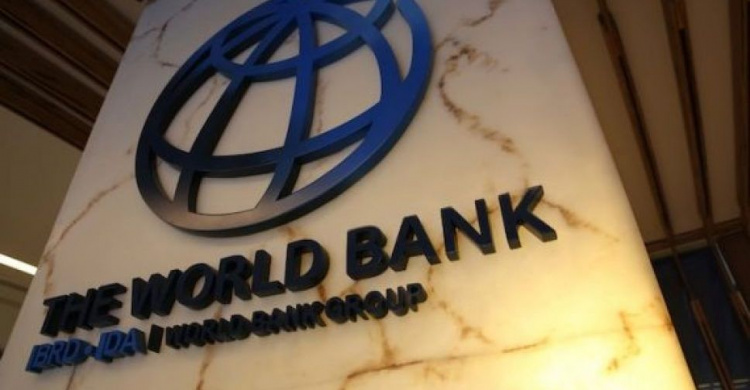Всемирный банк поддержал соцпрограммы в Украине