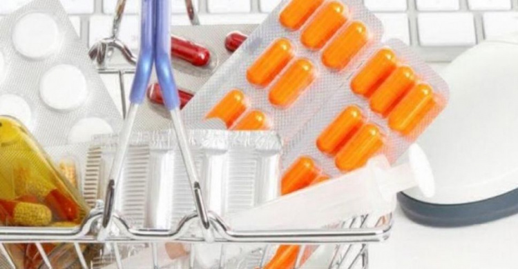 Власти обновили список основных лекарственных средств