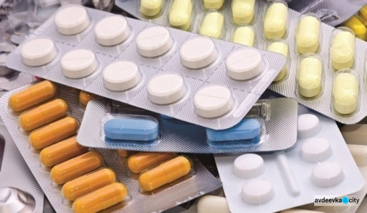 С апреля 2022 года антибиотики в Украине будут продавать исключительно по электронному рецепту