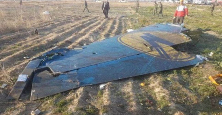 Иран признал, что случайно сбил украинский самолёт