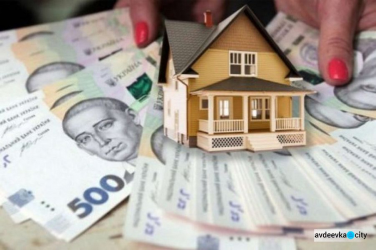 В Украине отказались от налога на жилье: за какие объекты недвижимости не нужно будет платить НДС