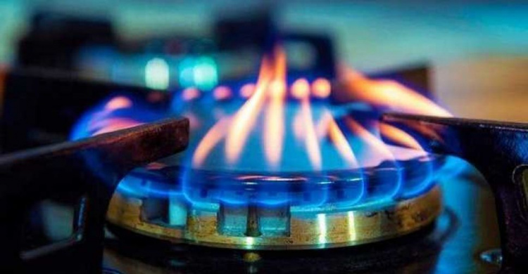 Нафтогаз прекратил газоснабжение Донецкой области из-за долгов