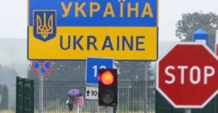 За весь час війни на кордоні фіксують рекордний потік на в’їзд в Україну — прикордонники