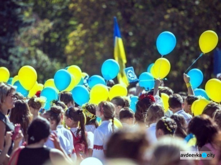 За год в Украине отмечена убыль населения на четверть миллиона