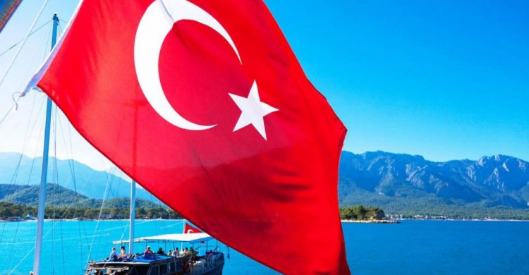 Турция предлагает устраивать заседания ТКГ по Донбассу на ее территории