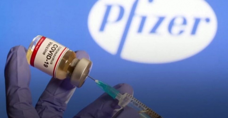 Pfizer сделала важное заявление об эффективности COVID-вакцины