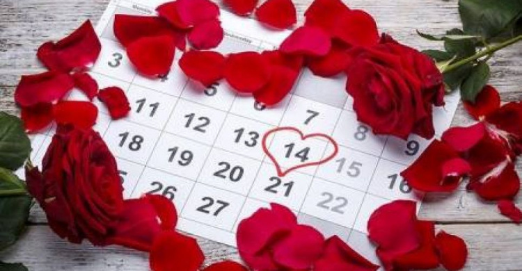 Готовимся ко Дню влюбленных: что категорически нельзя делать в день святого Валентина