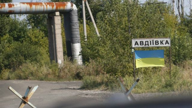 Волонтеру, пораненому в Авдіївці, потрібна допомога