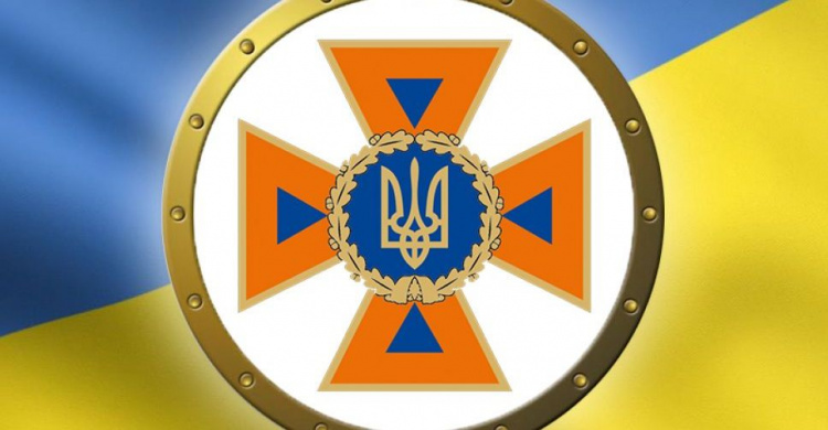 Рятувальники Донеччини перейшли на посилений режим несення служби