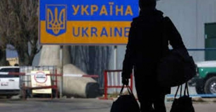 Як подивитись черги на кордоні України: корисні посилання від Держприкордонслужби
