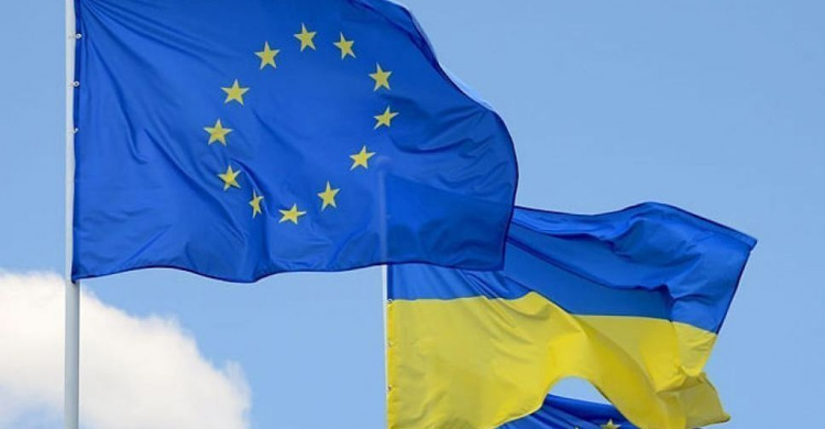 Євросоюз розгорне в Україні дорадчу військову місію
