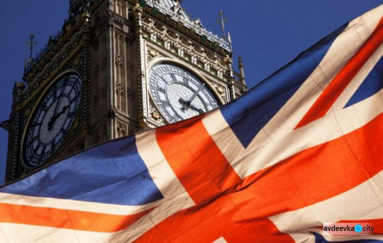 Британия дополнительно выделит в поддержку Украины более миллиарда долларов