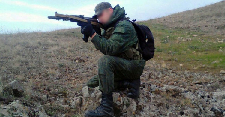 В Донецкой области задержали свыше 30 боевиков