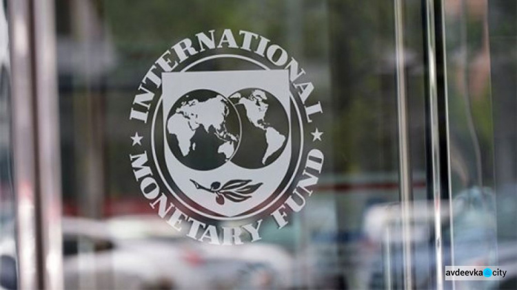 Украина и МВФ обсудят новую программу сотрудничества