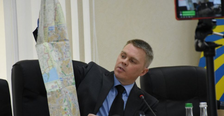 У Донецкой области появилась стратегия по развитию до 2027 года: основные приоритеты