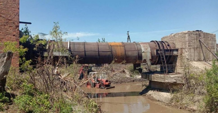 Канал Северский Донец-Донбасс возвращается к нормальной работе после ремонта поврежденного участка трубопроводов в серой зоне