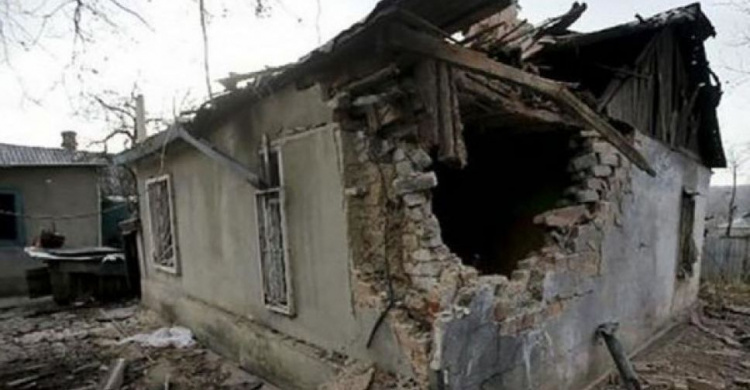 32 млн гривен выплатили 112 жителям Донецкой области за разрушенное жилье
