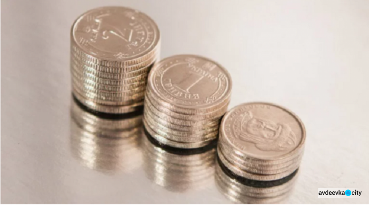 Нацбанк Украины выпускает новые памятные монеты