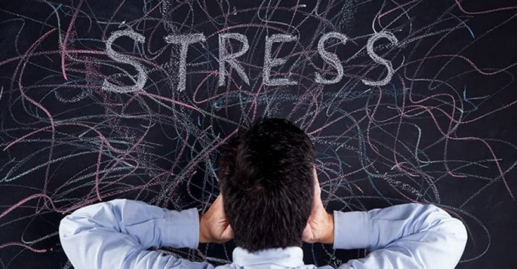Як справлятися зі стресом – поради психолога