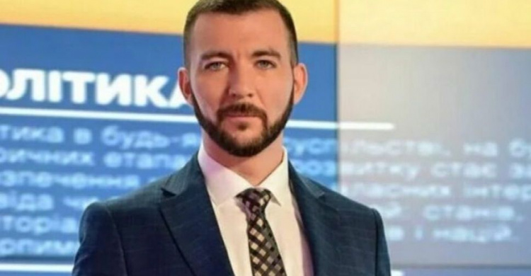 У Зеленского появился новый прессекретарь