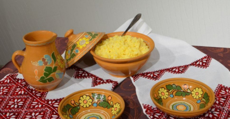 Традиция приготовления "Авдеевской каши" вошла в проект «Гастронаследие Украины»