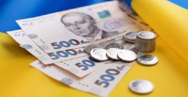 Поступления в сводный бюджет Донецкой области превысили 12 миллиардов гривен