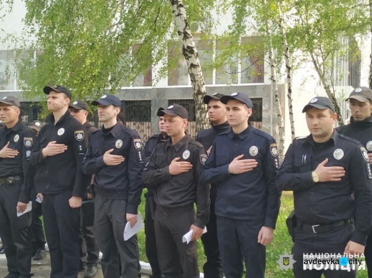 Донбасс: Покровскую оперзону взяли под усиленную охрану (ФОТО)