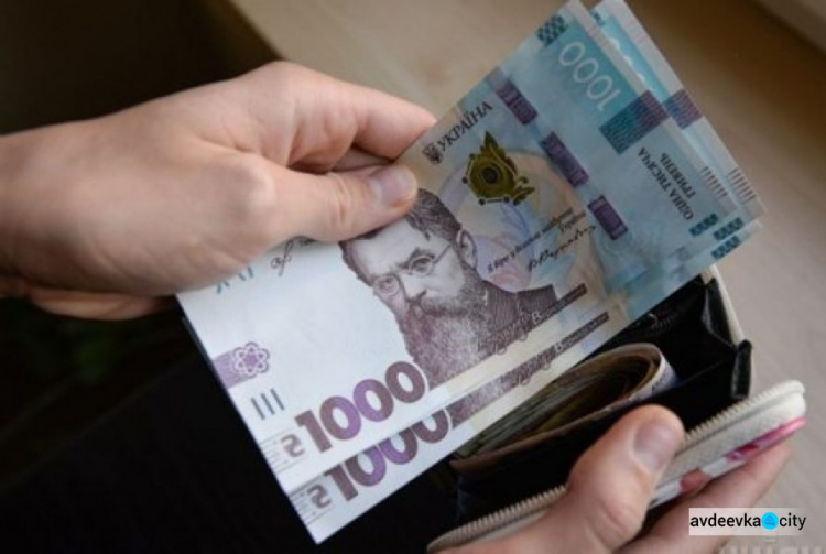 Нацбанк заявил об увеличении фальшивых банкнот