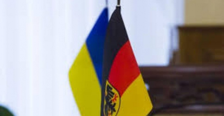 Германия выделяет еще  1,5 млн. евро для мероприятий Красного Креста на востоке Украины