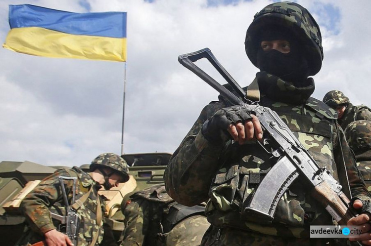 За прошедшие сутки боевики на Донбассе 22 раза нарушили режим прекращения огня.