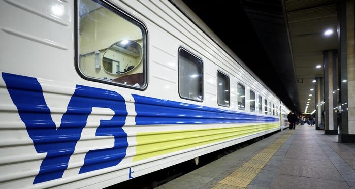 Авдіївці мають змогу евакуюватися потягом з Покровська до Дніпра та Львова: на сьогодні «Укрзалізницею» призначено рейс