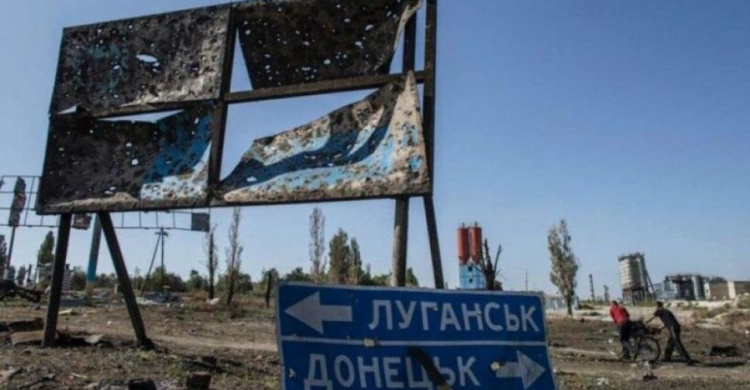 В ОБСЕ назвали количество жертв среди мирных жителей Донбасса за время режима тишины