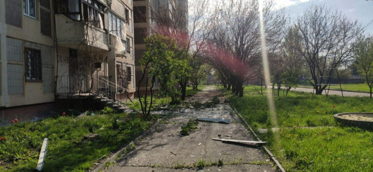 Щонайменше 9 людей вбили росіяни сьогодні на Донеччині, - Павло Кириленко