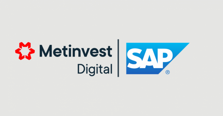 Метинвест Диджитал получил статус сертифицированного партнера SAP