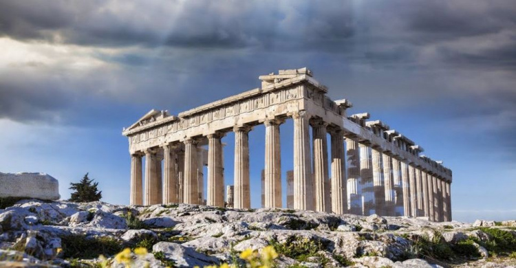 Авдеевским путешественникам на заметку: 25 интересных фактов о Греции