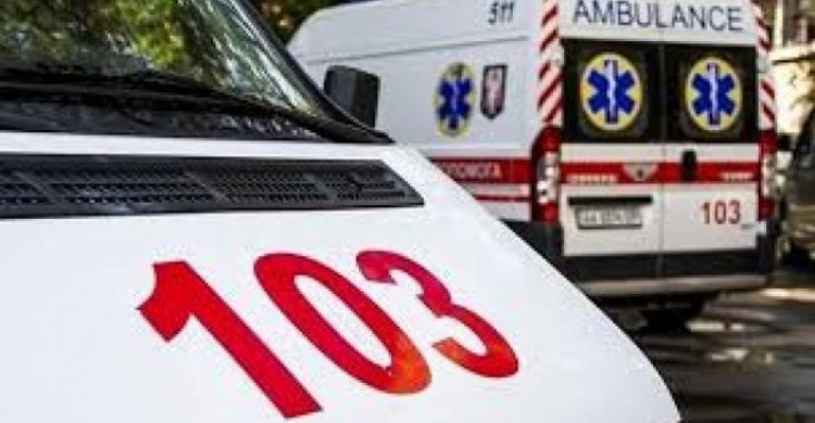 В Авдіївці не працює екстрений номер "103": як викликати швидку допомогу