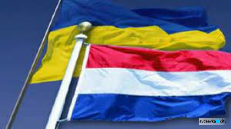 Нідерланди виділять 400 тис. євро на боротьбу з COVID-19 на Донбасі