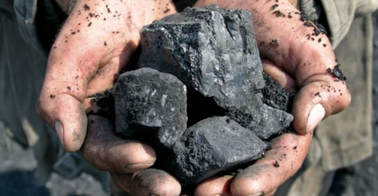 Уряд має намір відмовитися від вугільної промисловості