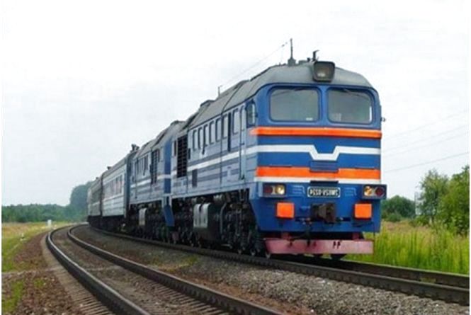 Евакуаційний поїзд до Кіровоградщини курсуватиме раз на чотири дні
