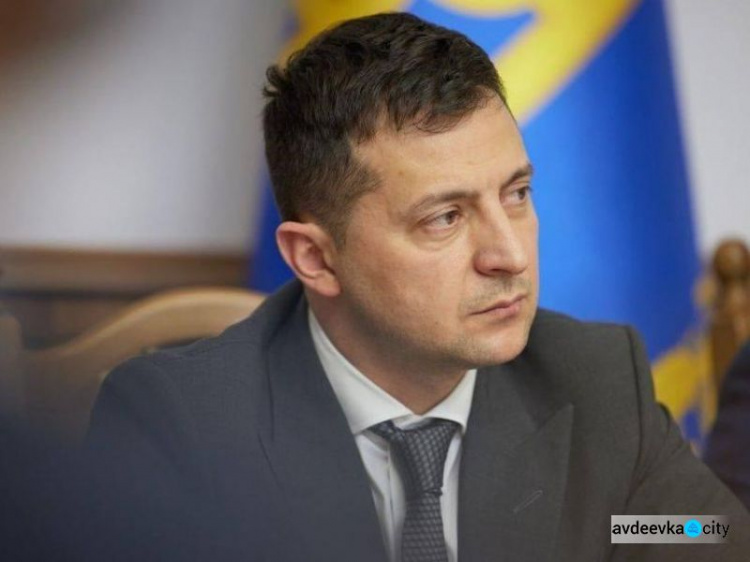 Зеленский уволил нескольких руководителей управлений СБУ