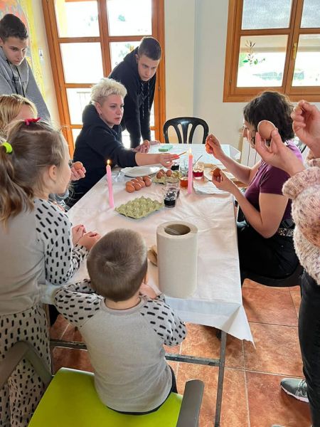 Як авдіївці, які рятувалися від війни, влаштувалися в Європі