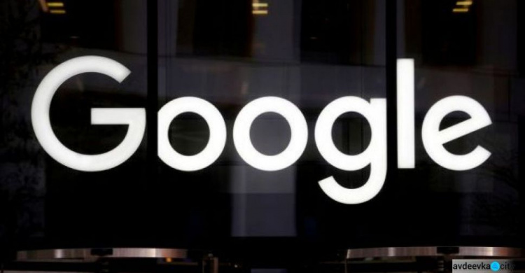 1 миллион гривен штрафа заплатила АМКУ дочерняя компания корпорации Google в Украине