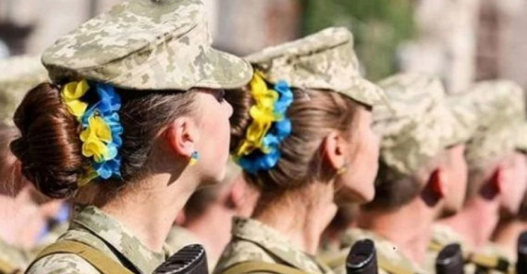 Для украинских военных создают свой мессенджер