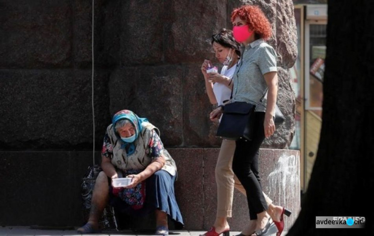 В Донецкой области наивысший уровень задолженности по зарплатам