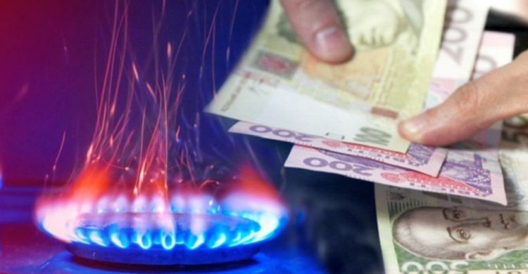 В АО «Донецкоблгаз» намерены увеличить тариф на транспортировку газа в 3,6 раза