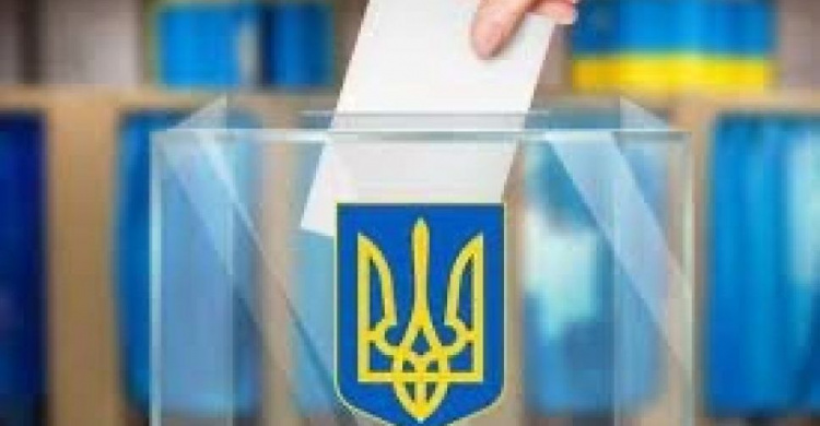 В ЦИК назвали возможную дату выборов в Донецкой и Луганской областях