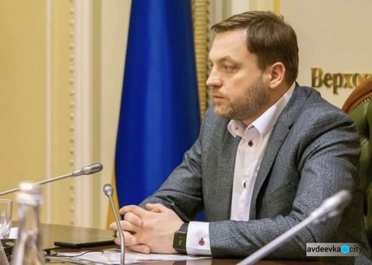 Зеленський запропонував нового главу МВС: 10 фактів про ймовірного наступника Авакова