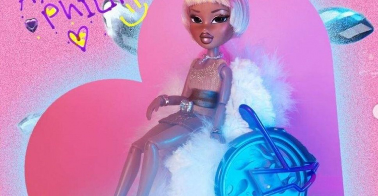 Бренд Bratz создал куклу по образу трансгендерной модели